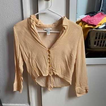 Forever21 Blouse - image 1