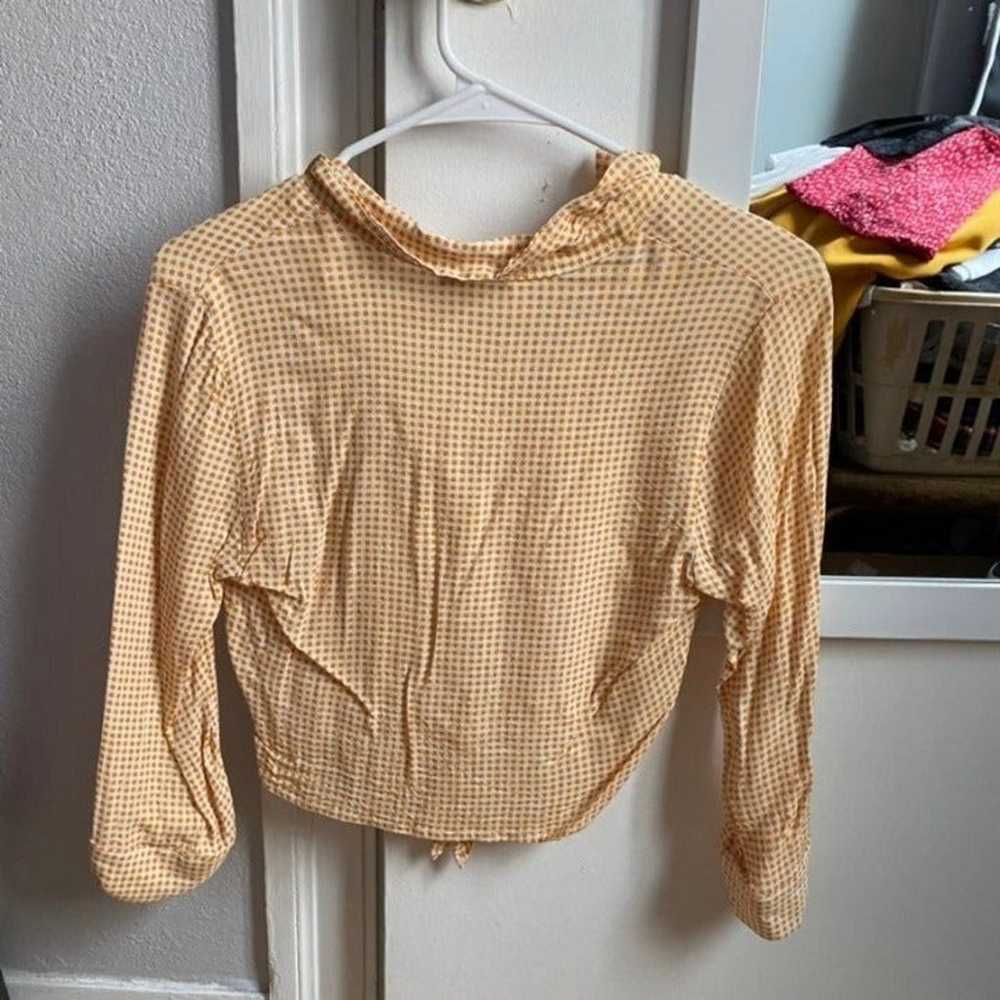 Forever21 Blouse - image 2