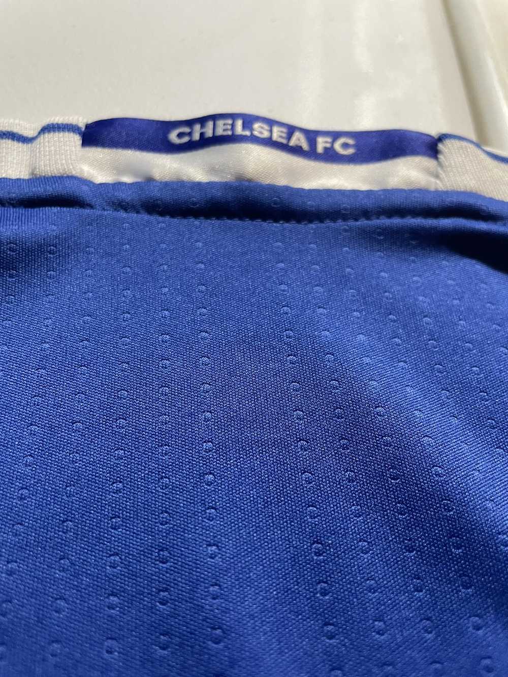 Adidas × Chelsea Soccer × Soccer Jersey Vintage C… - image 2