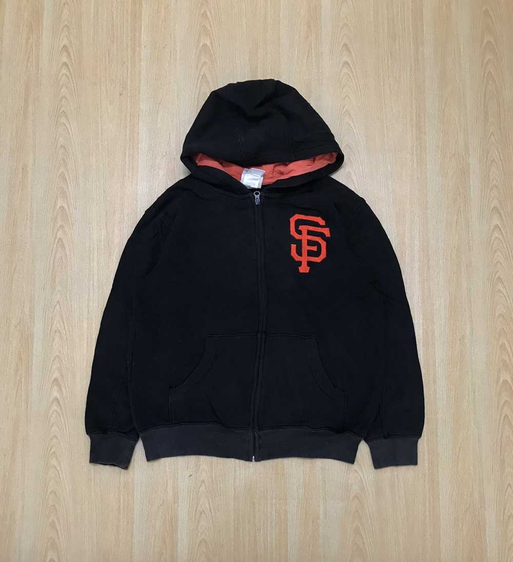 MLB × San Francisco 49ers MLB San Francisco Giant… - image 1