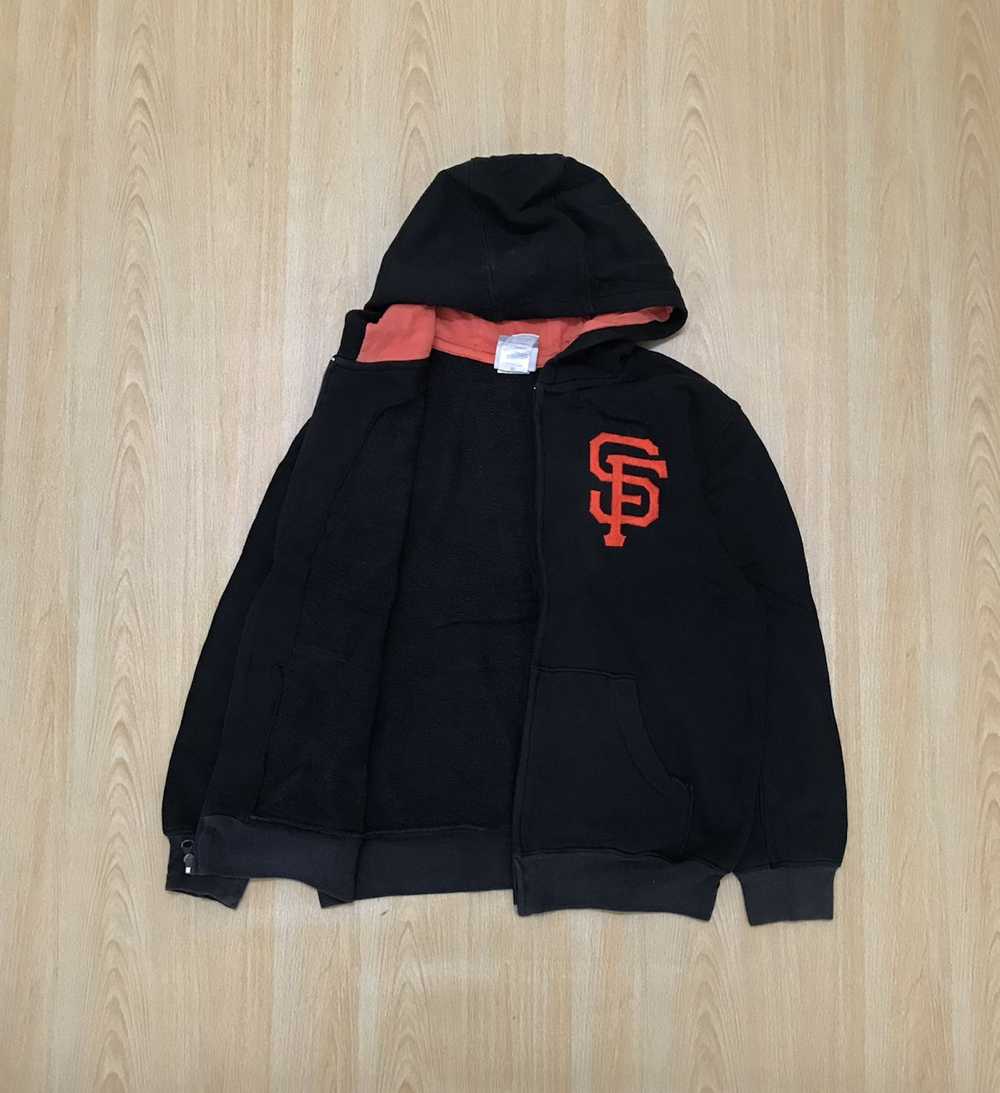 MLB × San Francisco 49ers MLB San Francisco Giant… - image 2