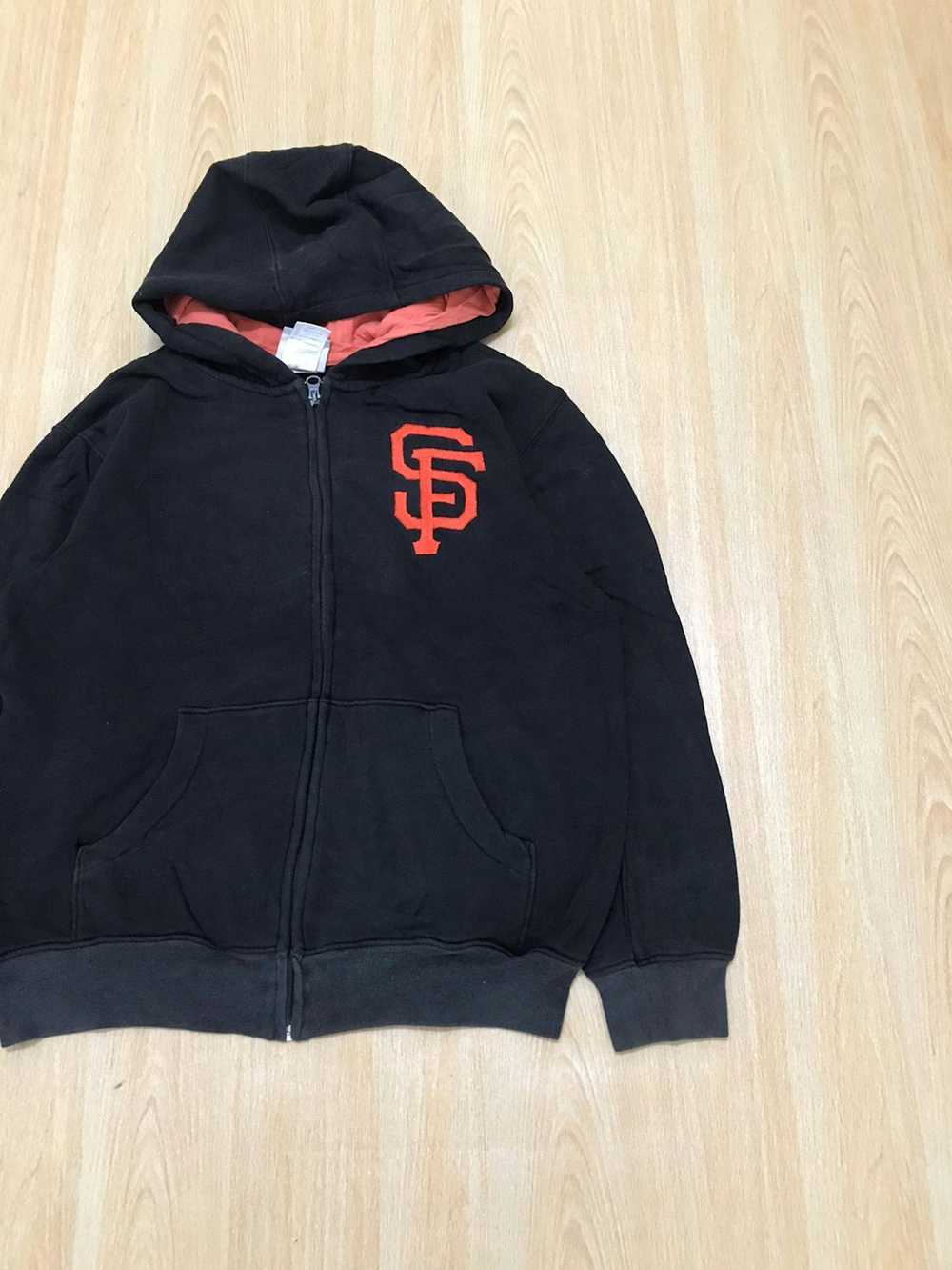 MLB × San Francisco 49ers MLB San Francisco Giant… - image 5