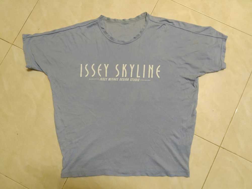 Issey Miyake Issey Miyake Skyline Shirt - image 10