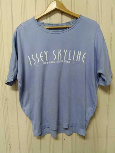 Issey Miyake Issey Miyake Skyline Shirt - image 1