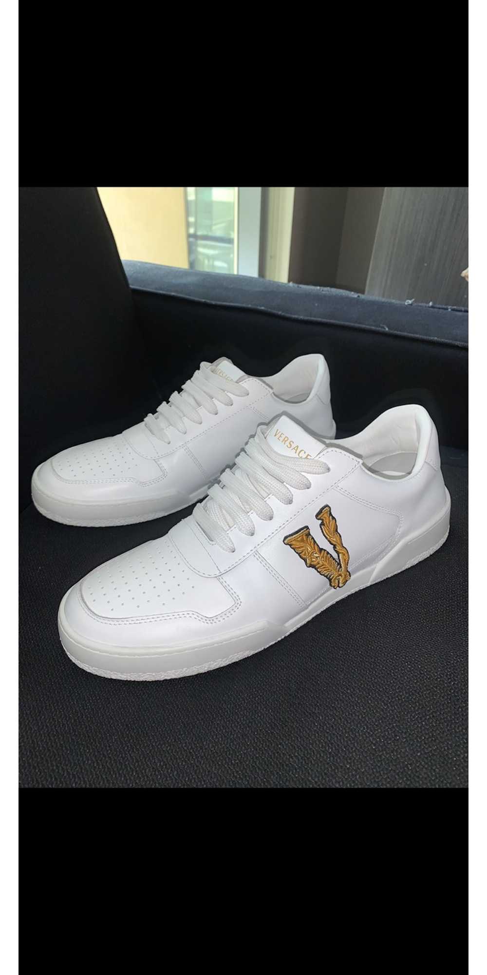 Versace Versace Virtus Ilus Sneakers - image 1