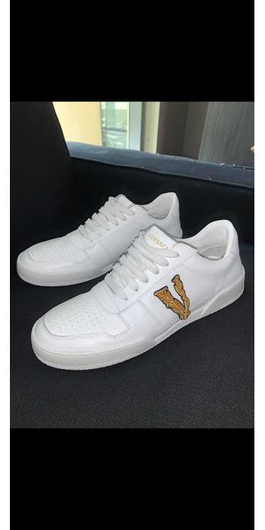 Versace Versace Virtus Ilus Sneakers - image 1