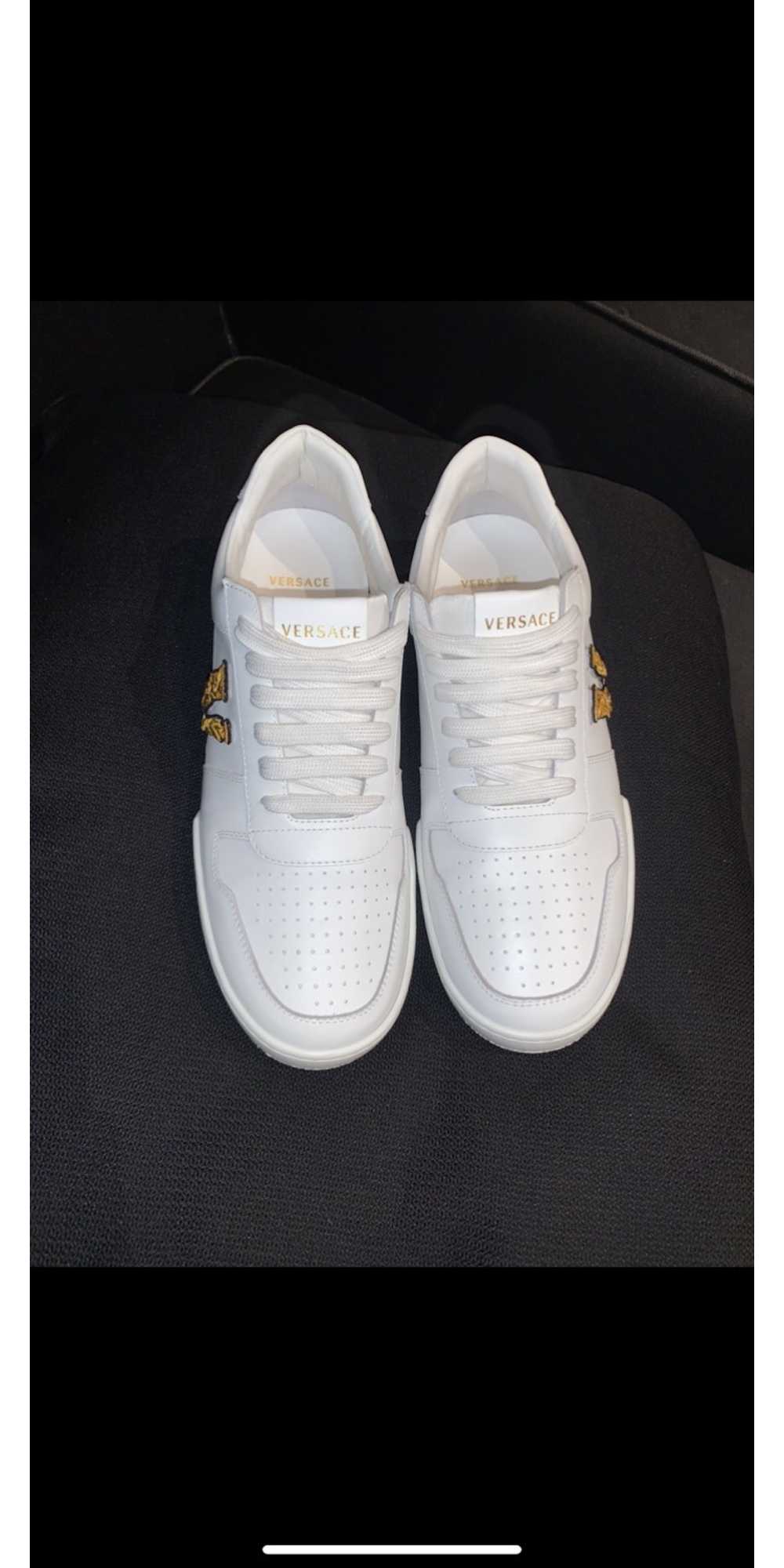 Versace Versace Virtus Ilus Sneakers - image 2