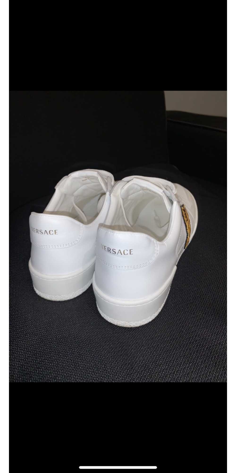 Versace Versace Virtus Ilus Sneakers - image 4