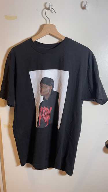 Revenge Revenge Ski Mask Photo T-Shirt