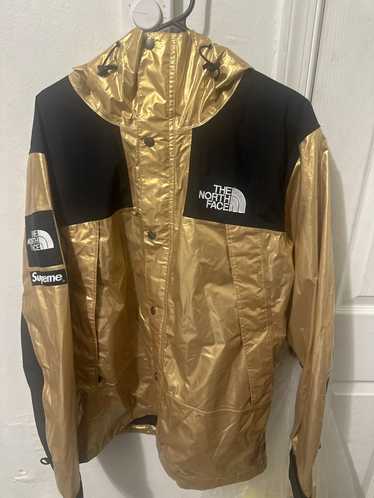 Supreme × The North Face Northface X Supreme mata… - image 1