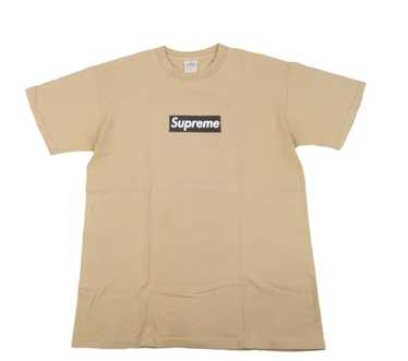 Supreme 1998 box logo - Gem