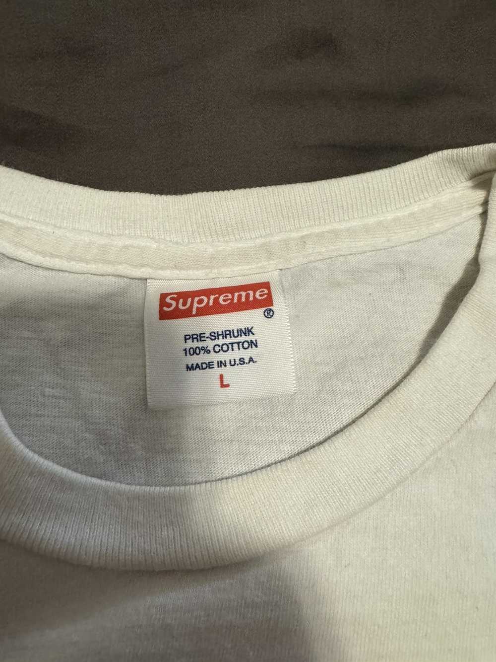 Supreme Supreme Union Jack Box Logo - image 4