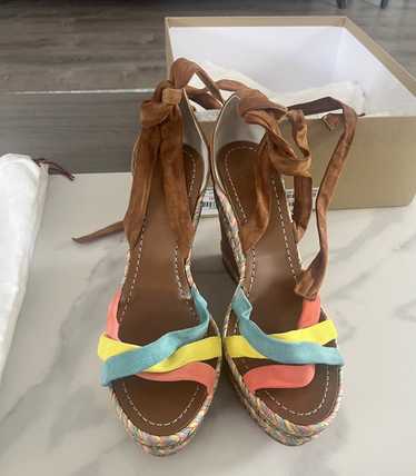 Christian louboutin lagoadonna 120 - Gem