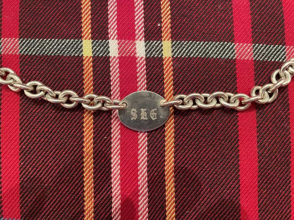 Tiffany & Co. Tiffany and Co Bracelet - image 2