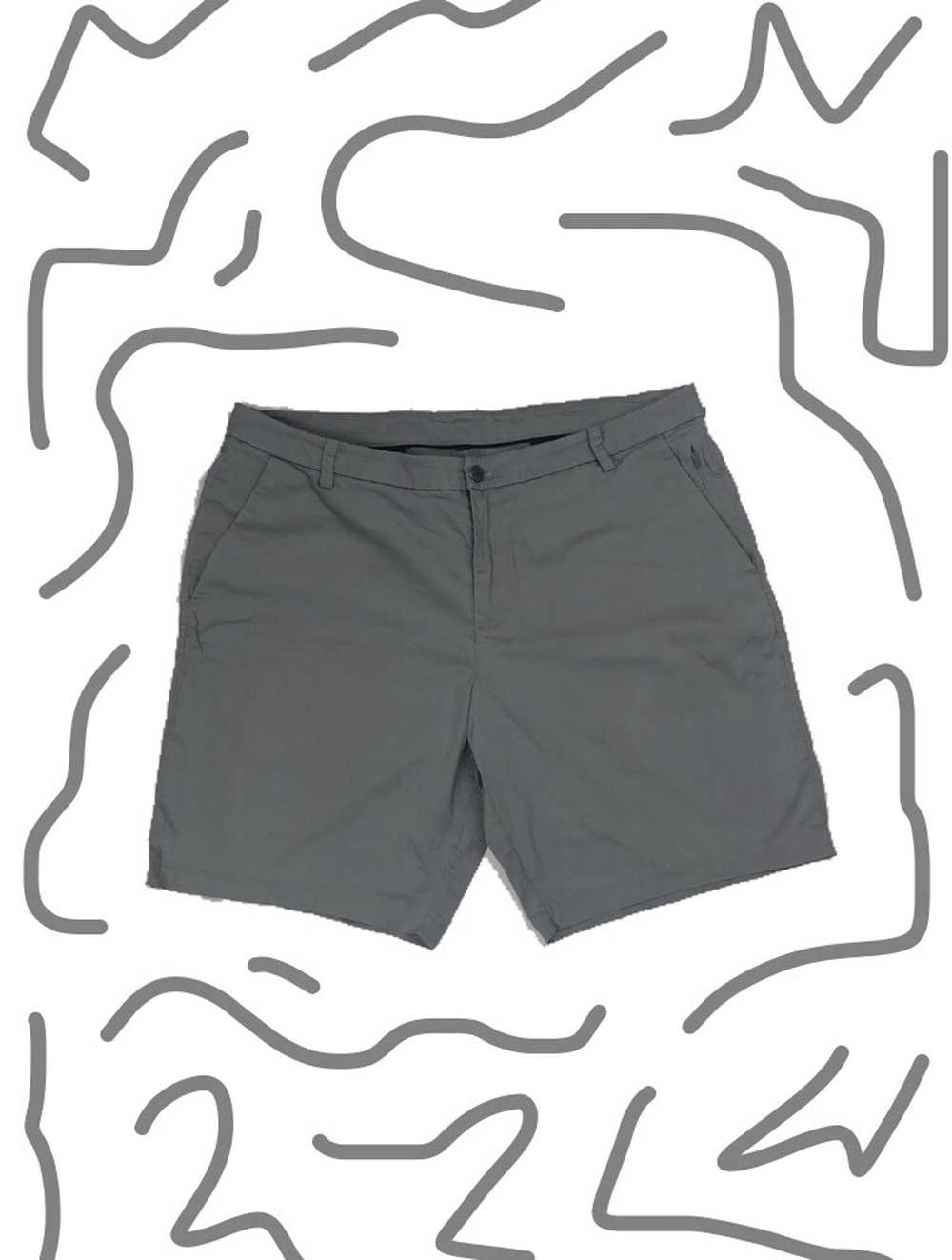 Lululemon Lululemon Casual Shorts Designer Athlet… - image 1