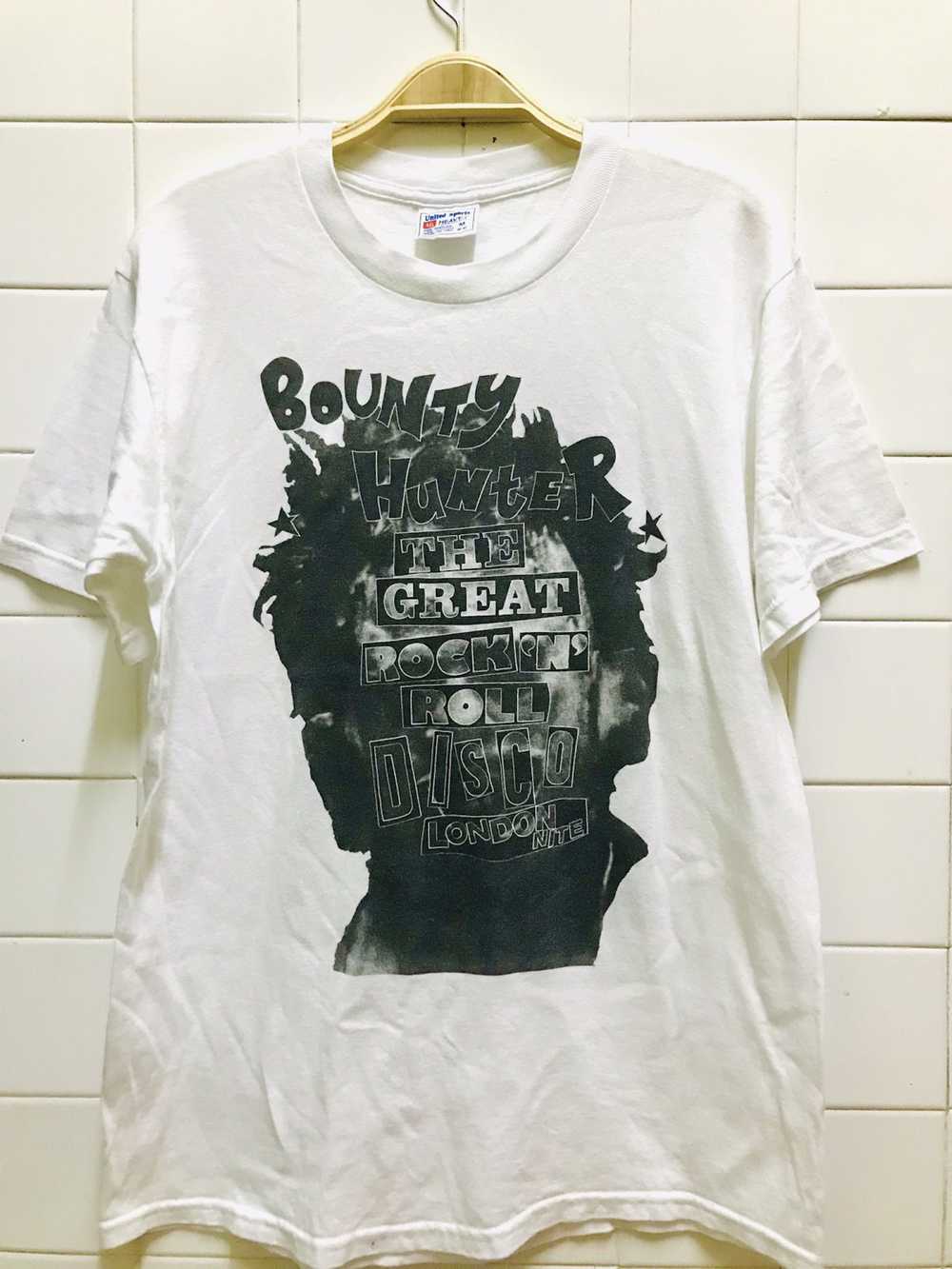 Bounty Hunter × Japanese Brand Vintage 90s BOUNTY… - image 1