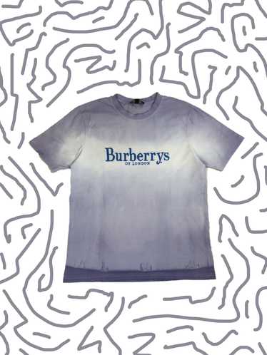 Burberry reissued clearance 1994 classic t-shirt