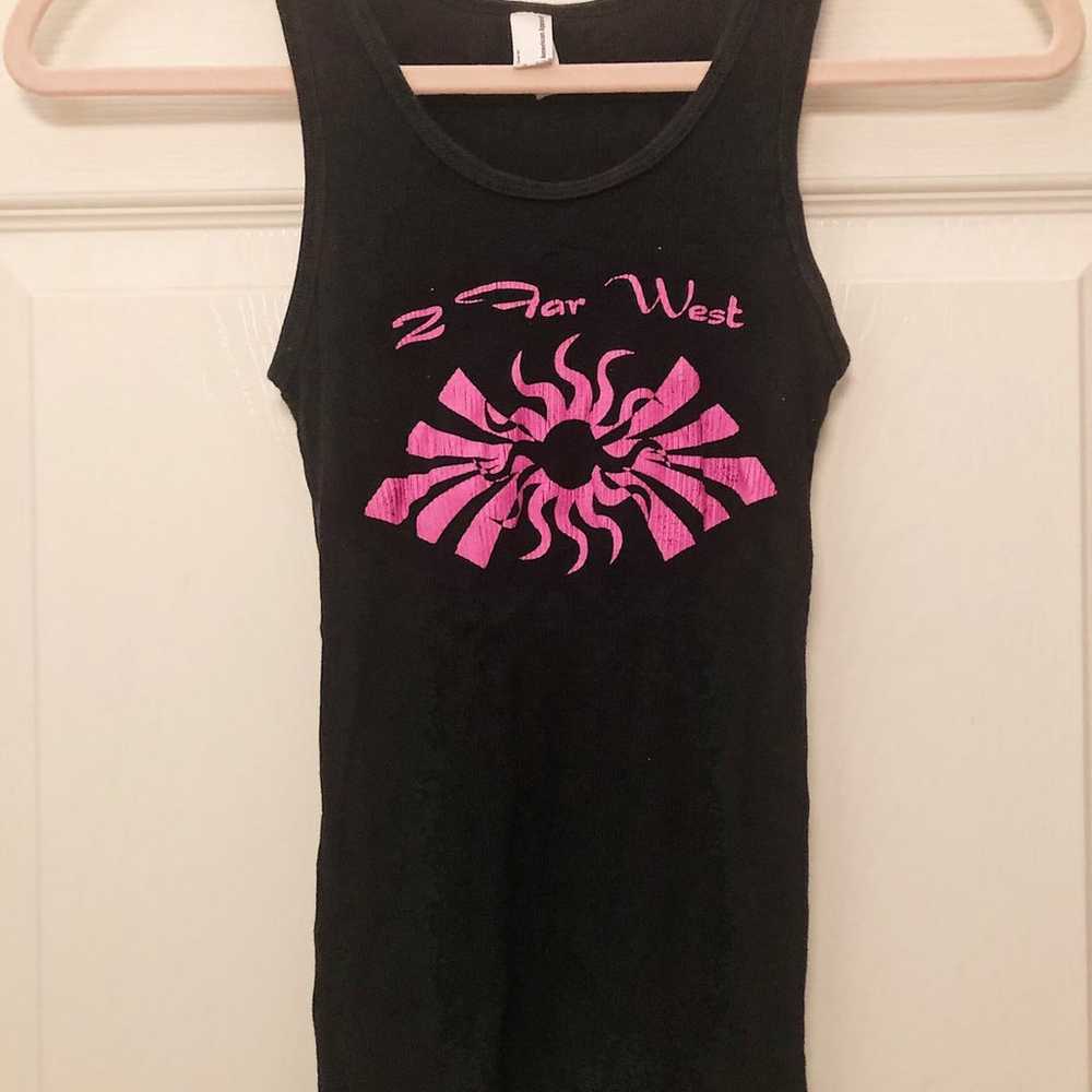 Vintage American Apparel Top