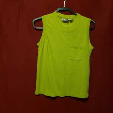 Vintage Chico's Tank Top-Small-egplc - image 1