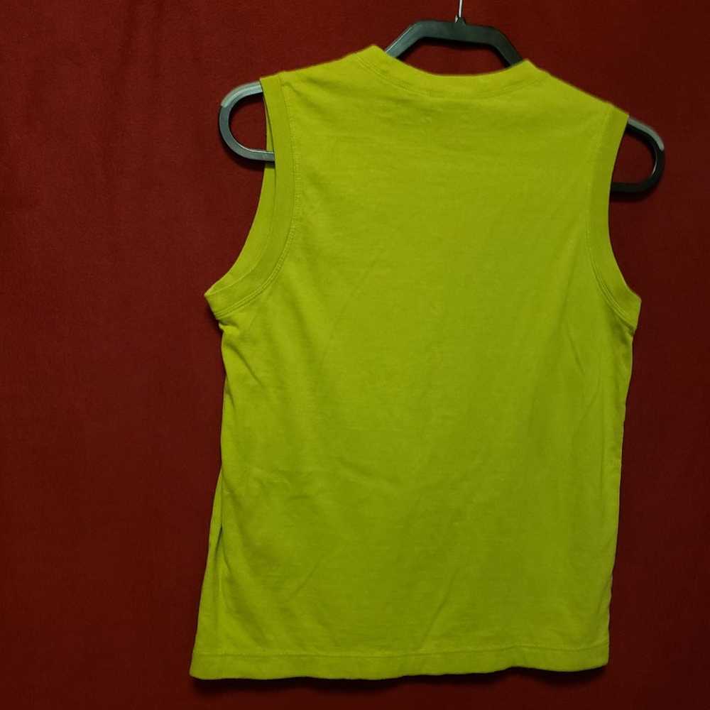 Vintage Chico's Tank Top-Small-egplc - image 6