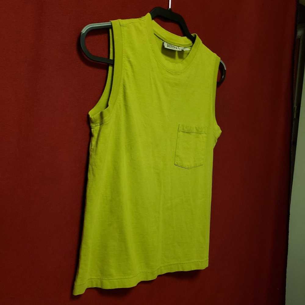 Vintage Chico's Tank Top-Small-egplc - image 7