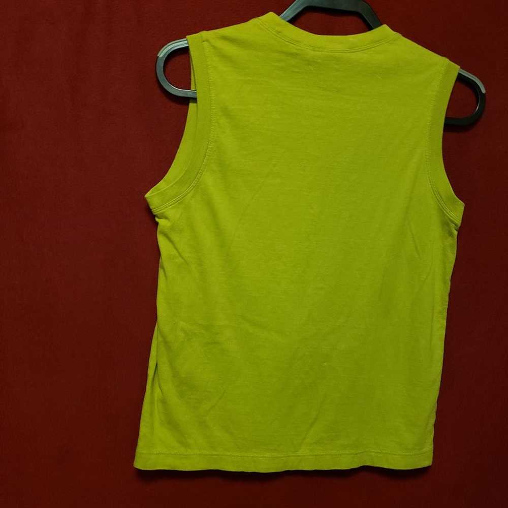 Vintage Chico's Tank Top-Small-egplc - image 8