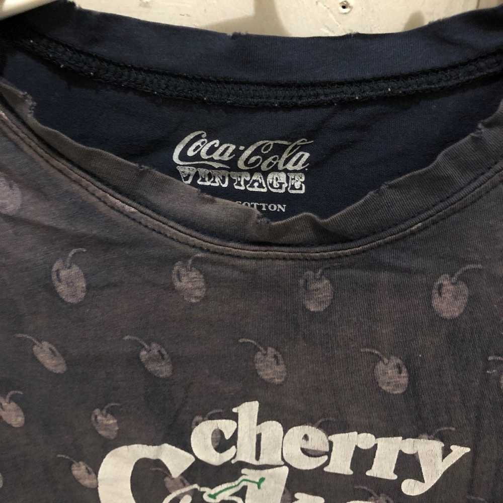 Coca Cola Vintage Top - image 4