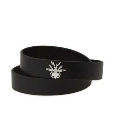 Christian dior bracelet leather - Gem