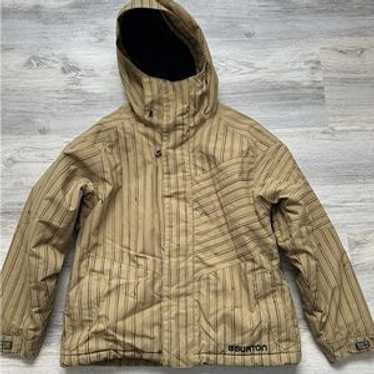 Burton the white collection - Gem