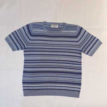 Vintage Alfred Dunner Striped Shirt