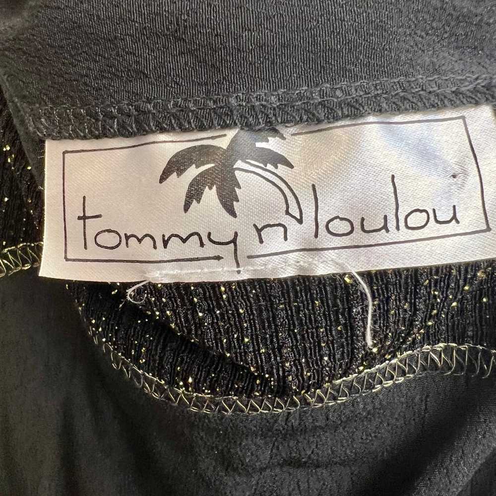 Tommy N Lou Lou Vintage Y2K Tank Top - image 3