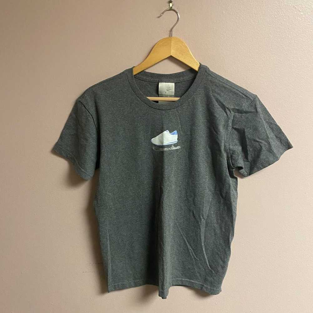 retro nike t shirt mens