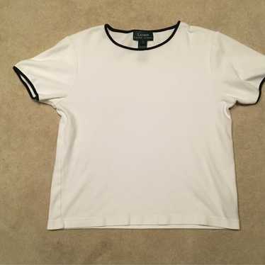 VINTAGE RALPH LAUREN TOP