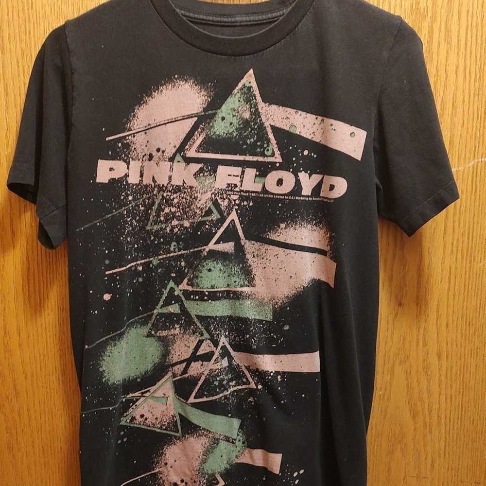 Vintage Pink Floyd Shirt - image 1