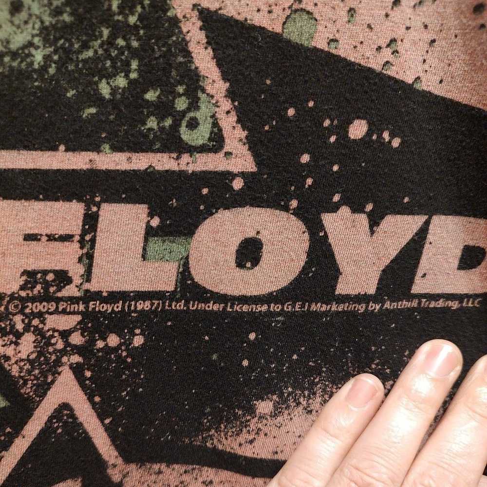 Vintage Pink Floyd Shirt - image 3