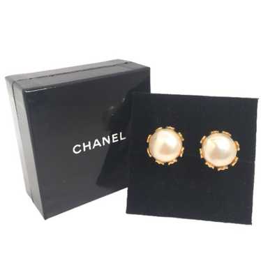 Chanel chanel gold gp - Gem