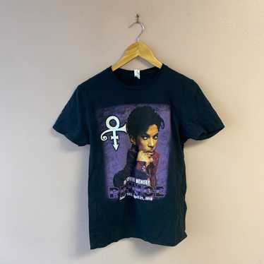 Prince t shirt - image 1
