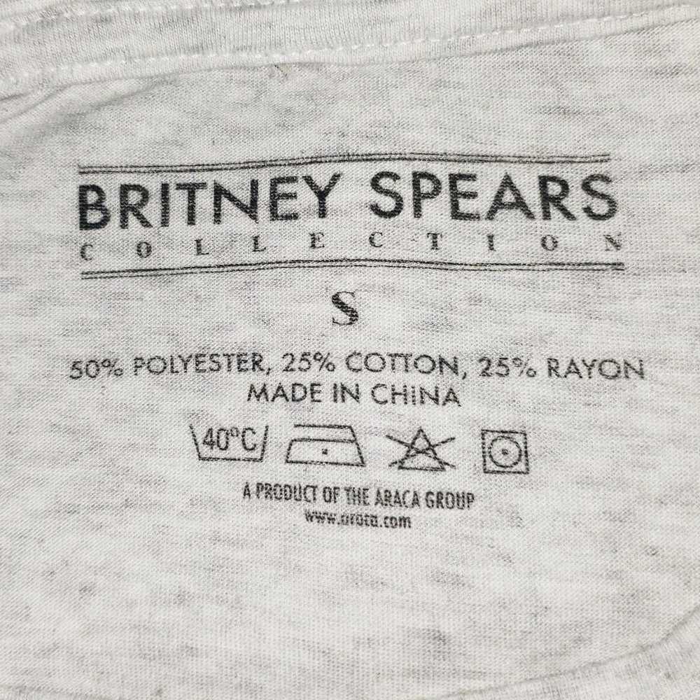 Rare Signed Britney Spears Collection S - image 6