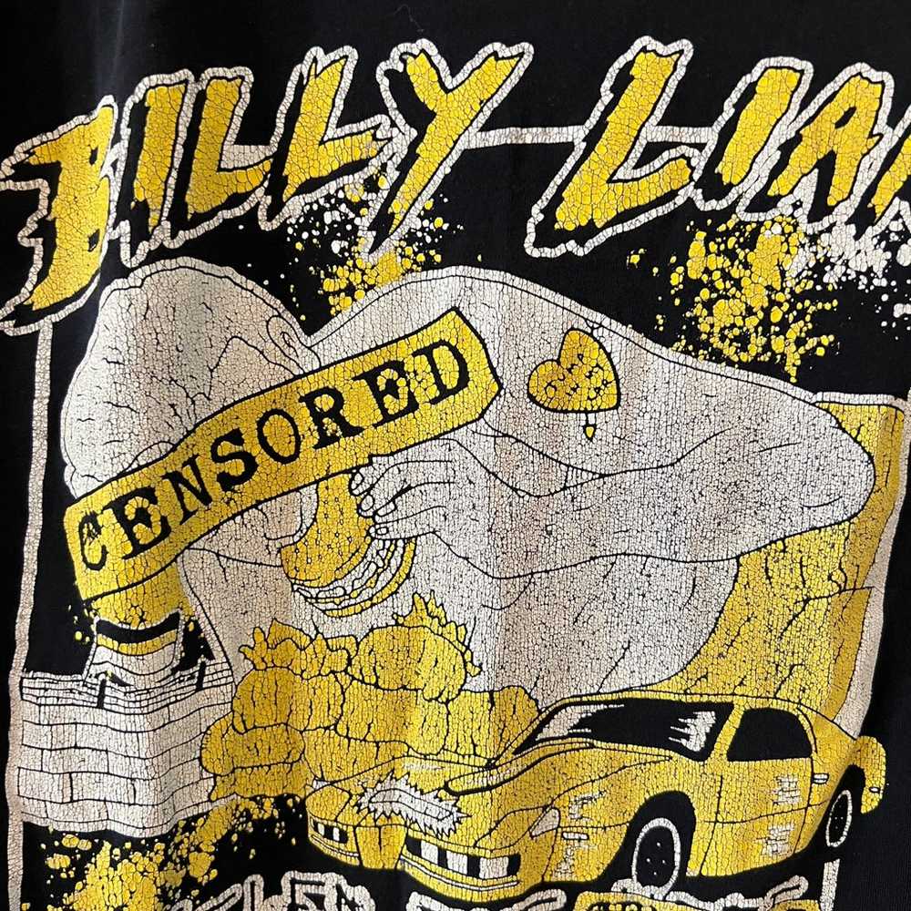 Billy Liar Graphic T-Shirt - image 2