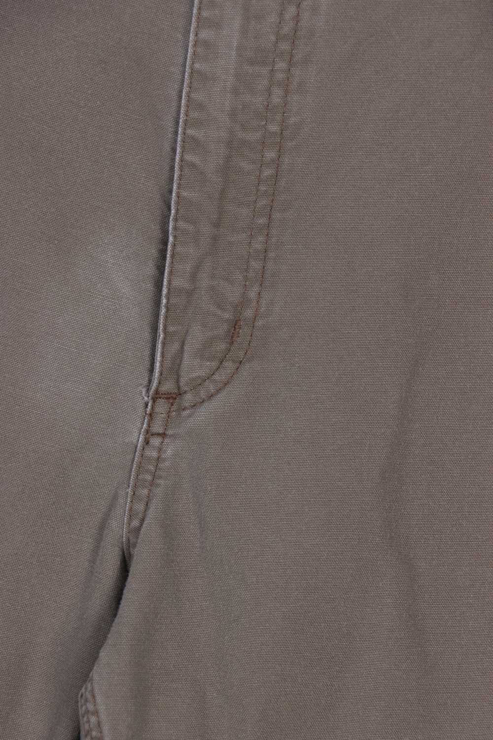 CARHARTT 'Original Fit' Baggy Carpenter Shorts (4… - image 4