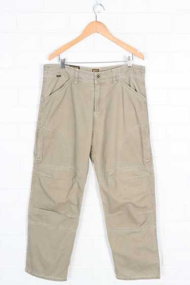 KÜHL Crag Series Double Knee Baggy Pants (36 x 32) - image 1