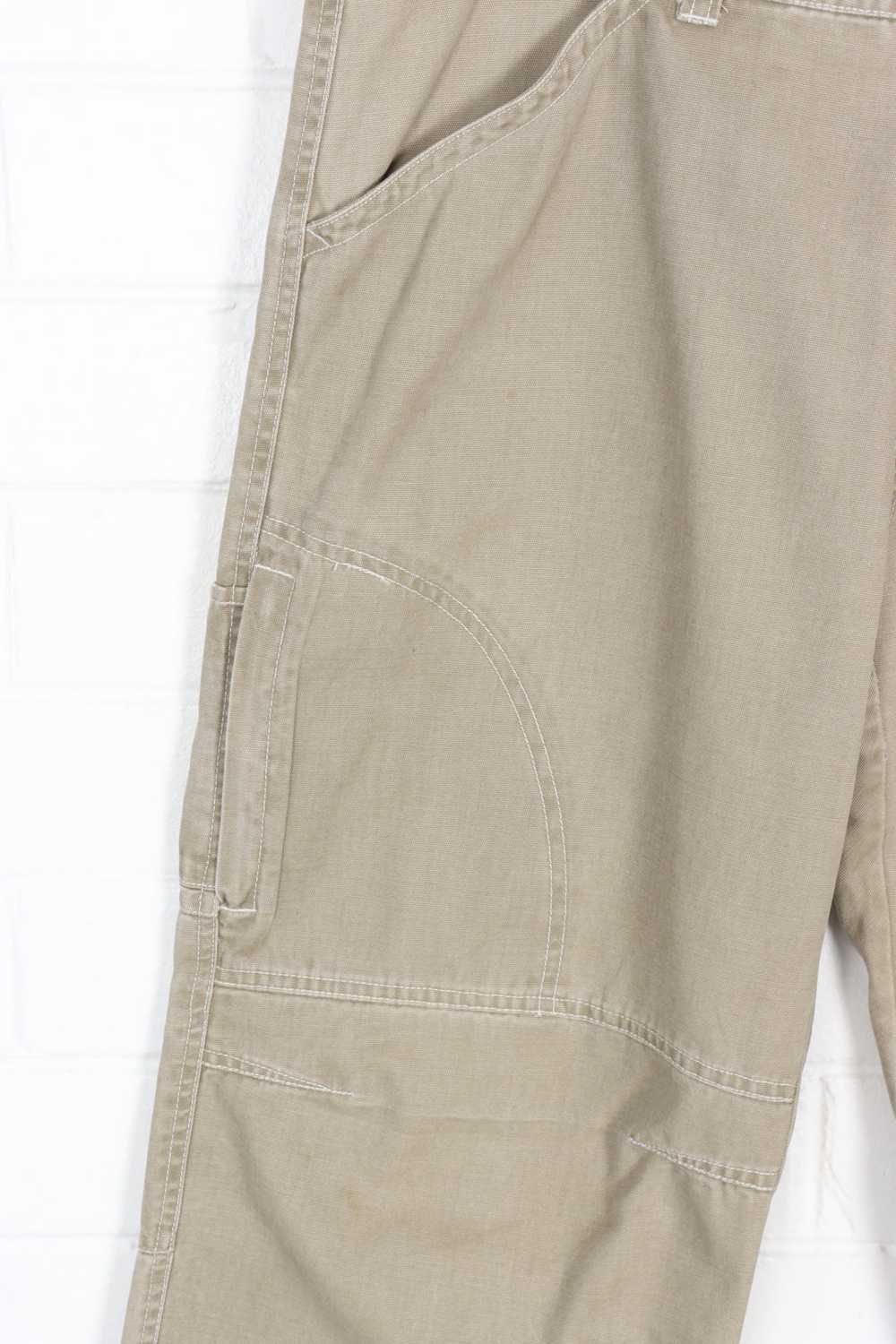 KÜHL Crag Series Double Knee Baggy Pants (36 x 32) - image 4