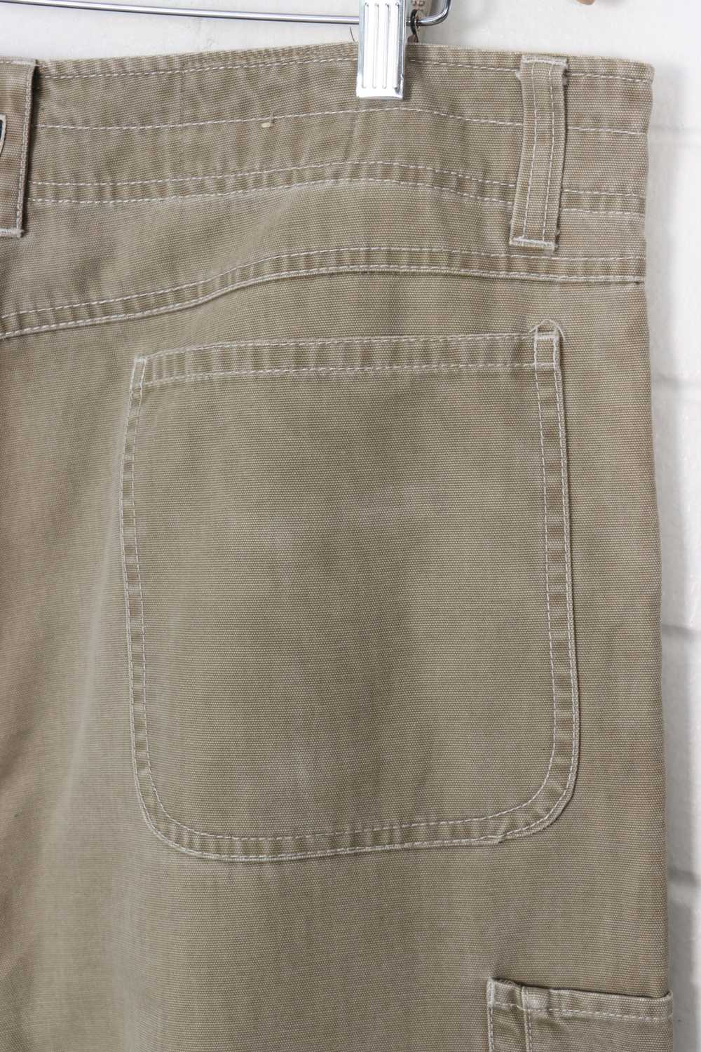 KÜHL Crag Series Double Knee Baggy Pants (36 x 32) - image 6