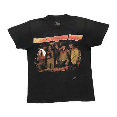 VINTAGE BACKSTREET BOYS SHIRT SMALL S WOMENS 2004… - image 1