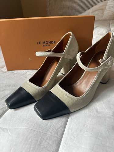 Le Monde Beryl Mary Jane (41) | Used, Secondhand,…