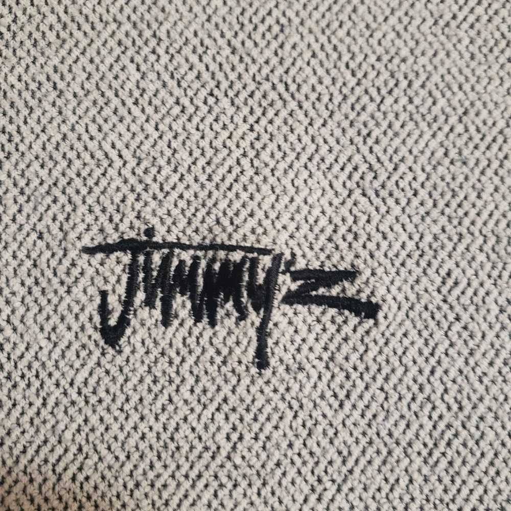 Vintage Jimmy Z Shirt 1984 *Rare* - image 3