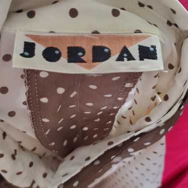 Jordan 80s Blouse - image 1
