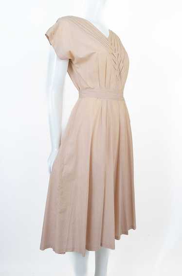 1950s RK Originals Fit N Flare Dress