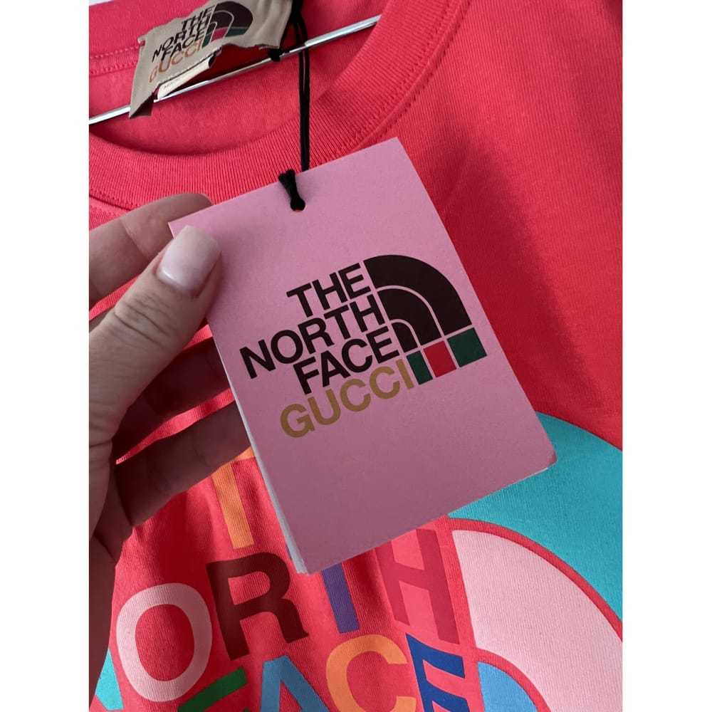 The North Face x Gucci T-shirt - image 4