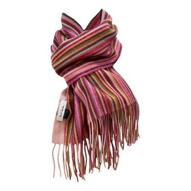 Paul Smith Wool stole - image 1